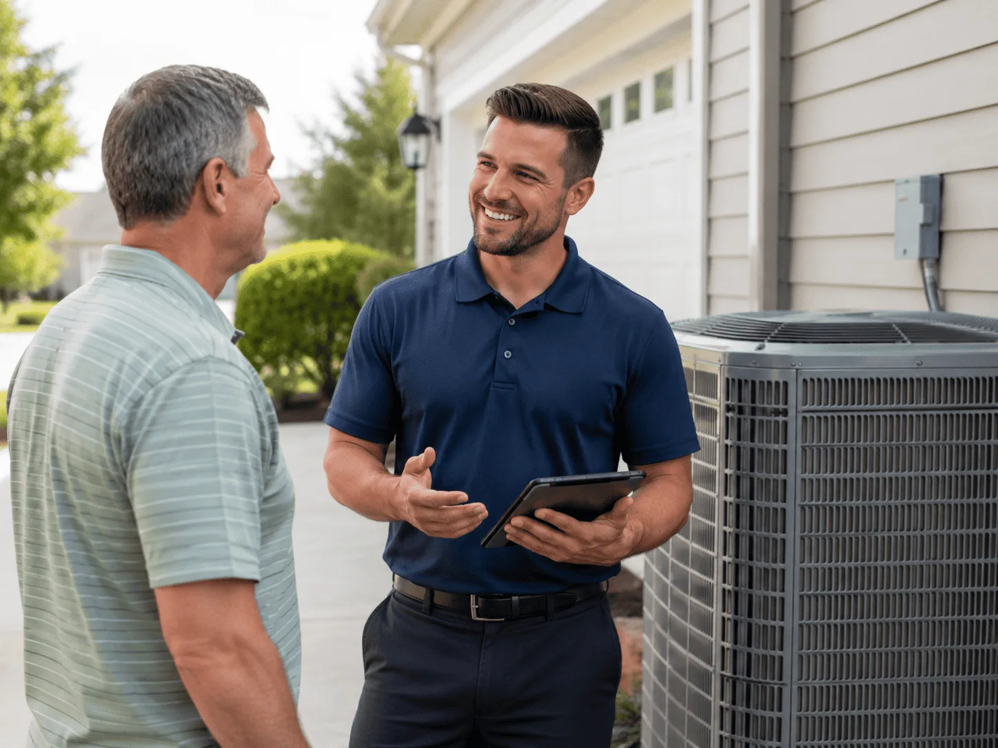 Heat Pump Installation Hortonville, NY FAQs